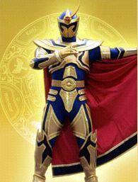 Magiranger - Magishine[1] - Rangergallery